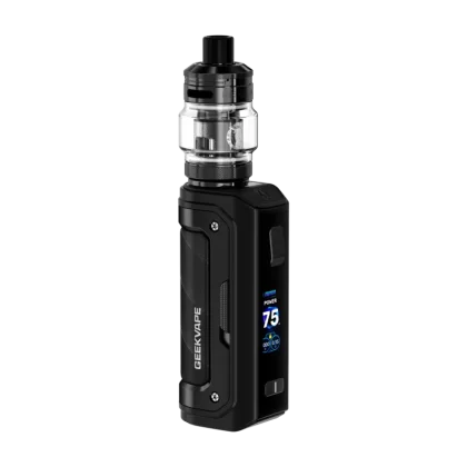 Geekvape Aegis Mini 5 Kit - Sunset Rose - Ecigwizard