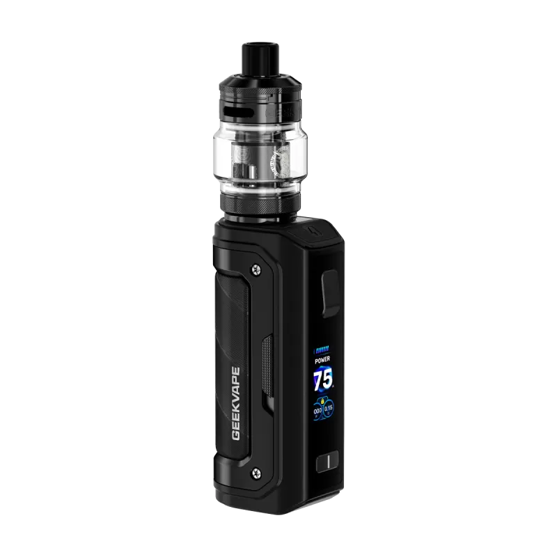 Geekvape Aegis Mini 5 Kit - Sunset Rose - Ecigwizard