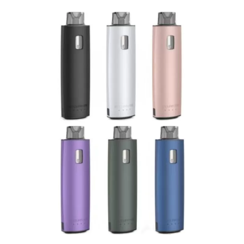 Innokin Endura M18 Pod Mod Kit 700mAh - Rose Gold