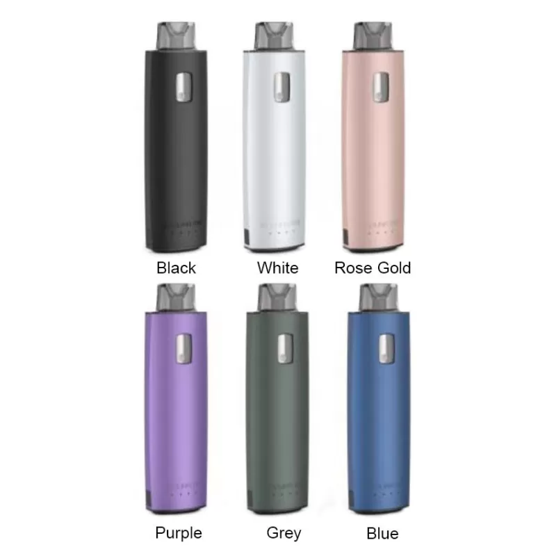 Innokin Endura M18 Pod Mod Kit 700mAh - Rose Gold - Image 2
