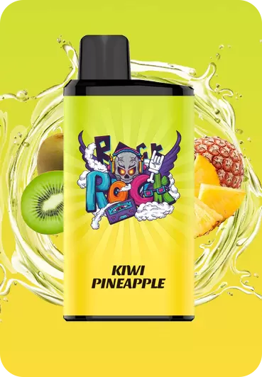 IGET BAR PRO 10000 PUFFS - Vapexotic In - Image 2