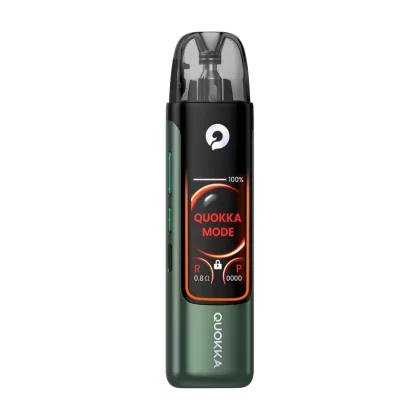 Hayati Quokka Pro Kit - Baby Pink - Vapeshop Co