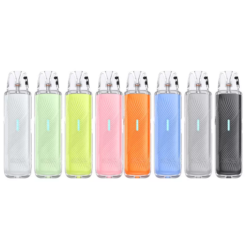 Uwell Caliburn G5 Lite Pod Kit 35W - Candy Pink