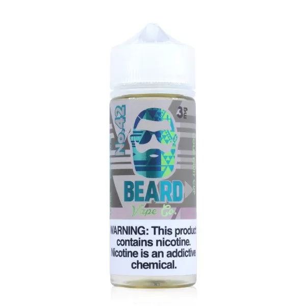 Beard Vape Co - Vaporider Deals (3A38C5)