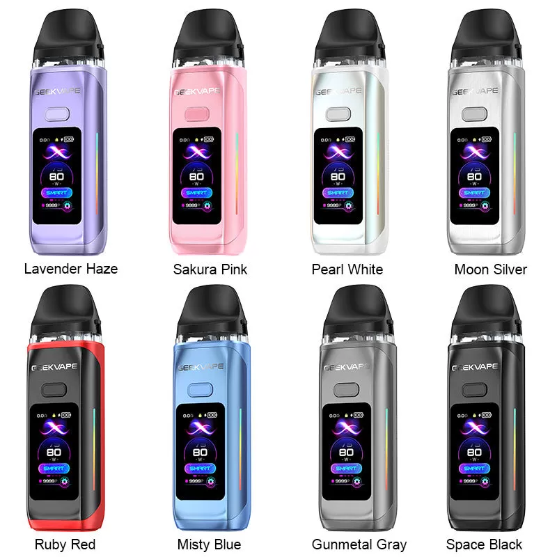 Geekvape DIGI Max Pod Kit 80W - Image 2