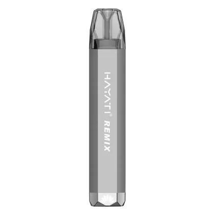 Hayati Remix 2400 Fiji Remix 4 in 1 Pod Kit
