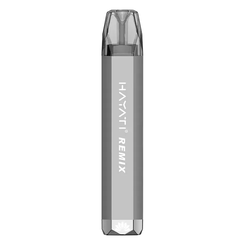 Hayati Remix 2400 Fiji Remix 4 in 1 Pod Kit