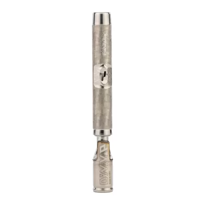 DynaVap M7 Vaporizer - Silver