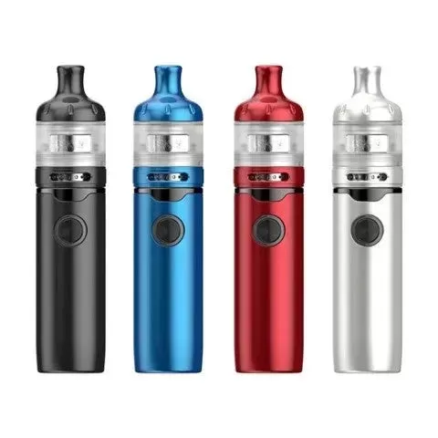 Vandy Vape BSKR S Vape Starter Kit 5 Free Coils