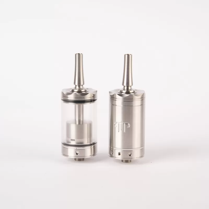 Diplomat MTL/RDL RTA Brushed Accent Kit – Centenary Mods - Image 2