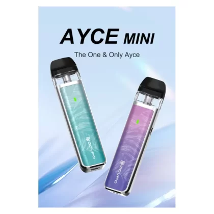 DOVPO AYCE Mini Pod System Kit