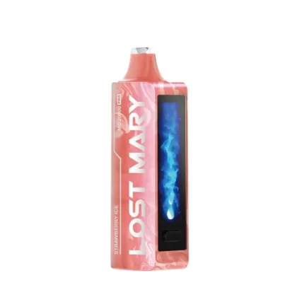 STRAWBERRY ICE LOST MARY MO20000 PRO - Huffvape