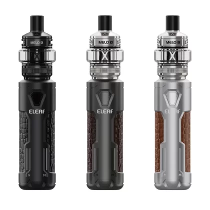 Eleaf iStick iJust X Starter Kit