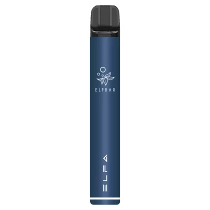 Elfbar Elfa Prefilled Pod Kit
