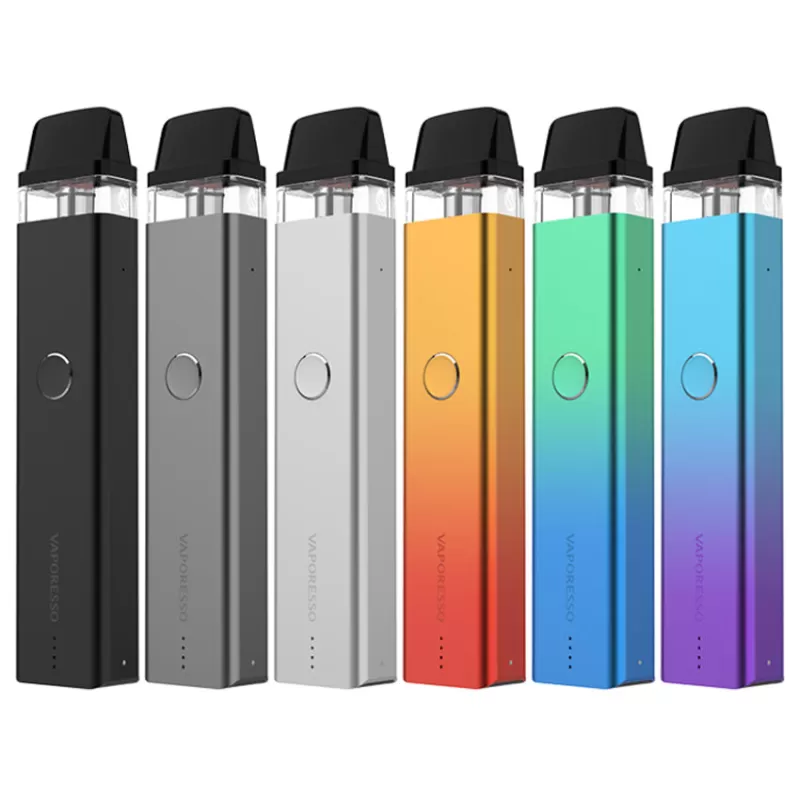 Vaporesso Xros 2 16W Pod System Kit - Violet - Image 3