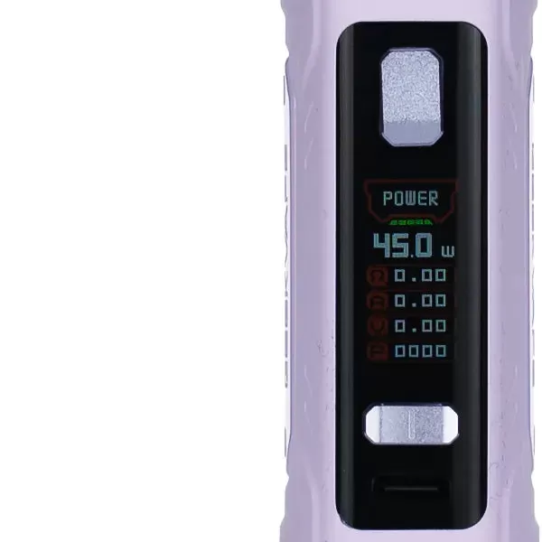 GeekVape Aegis H45 Classic 45W Pod Mod Kit - Grey - Image 2