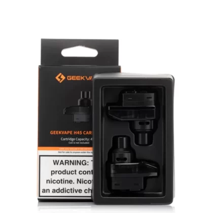 GeekVape H45 Pods - Vapourdeal Co