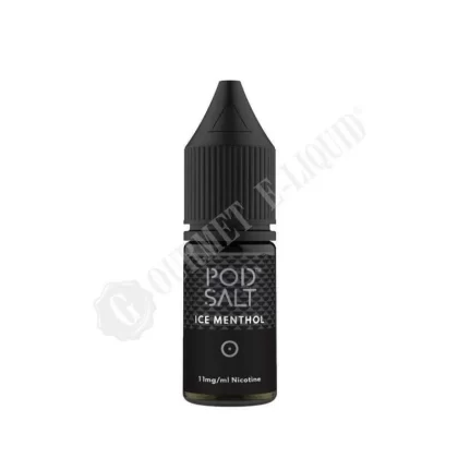 Ice Menthol by Pod Salt