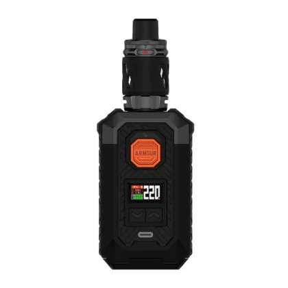 Vaporesso Armour Max Kit - Silver