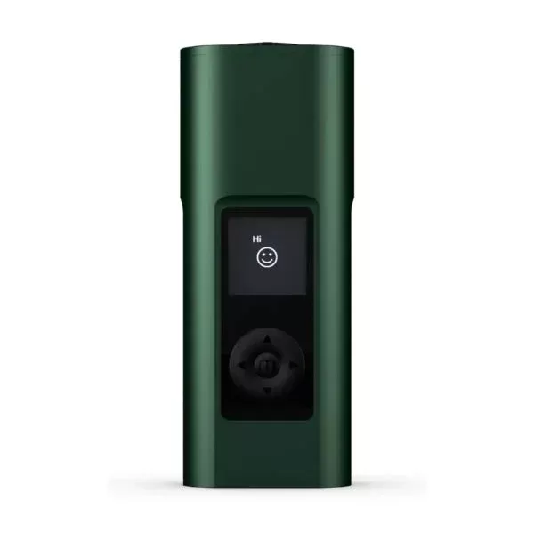 Arizer Solo III V2 Portable Vaporizer (taxes extra)