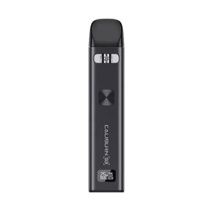 Caliburn G3 Pod Vape Kit by Uwell - Mauve Violet