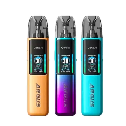 Voopoo Argus G2 1000mAh Vape Kit