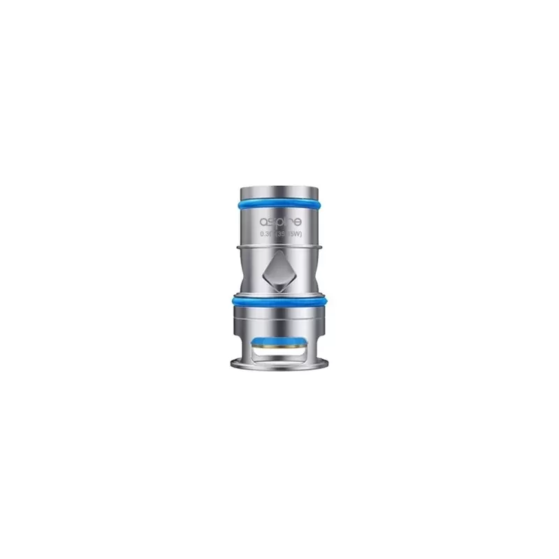 Aspire Odan Coils - Type#0.18ohm Mesh>0.2ohm Mesh>0.3ohm Mesh
