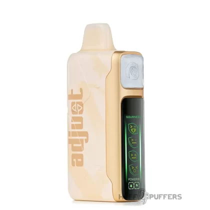 Adjust MySour Disposable Vape 5% Nicotine