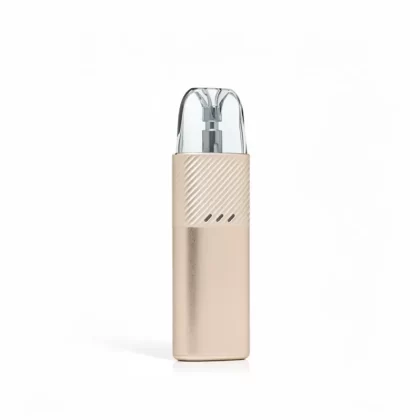 VooPoo Argus Z Pod System 900mAh Battery - Black, Golden (DC8C9A)