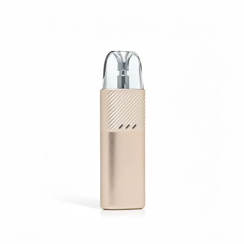VooPoo Argus Z Pod System 900mAh Battery - Black, Golden (DC8C9A)