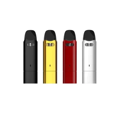 Uwell Caliburn AZ3 Grace Pod Kit [CRC] - COLOUR#BLACK>SILVER>RED>GOLD