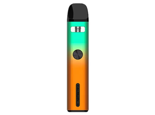 UWELL Caliburn G2 Pod Kit - Ultramarine Blue - Vaporider Deals