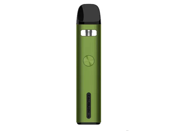 UWELL Caliburn G2 Pod Kit - Ultramarine Blue - Vaporider Deals - Image 2