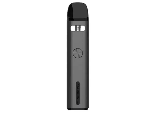 UWELL Caliburn G2 Pod Kit - Ultramarine Blue - Vaporider Deals - Image 3