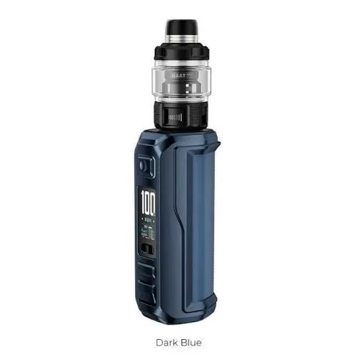 VOOPOO Argus MT Vape Kit - Pearl White - Selectvapeclub Co - Image 2