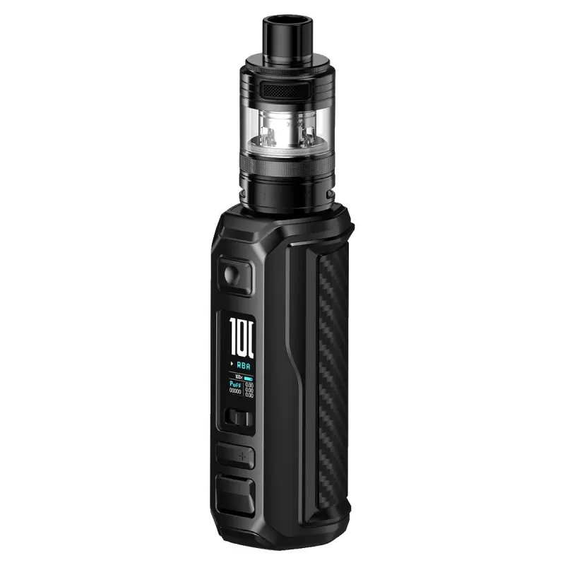 VOOPOO Argus MT Vape Kit - Pearl White - Selectvapeclub Co - Image 3