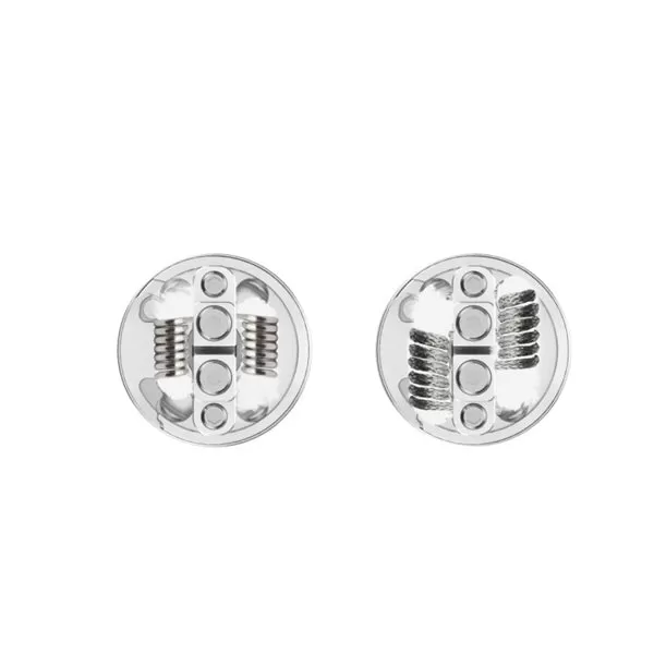Geekvape Peerless RDTA Tank Atomizer 24mm (2-4ML) - Image 2