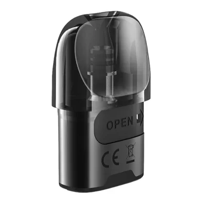 Ursa Replacement Empty Pod By Lost Vape - Ejuicewarehouse