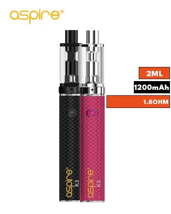 Aspire K3 Kit