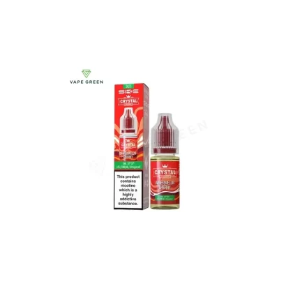 Watermelon Cherry Nic Salt E-Liquid by SKE Crystal Salts V2