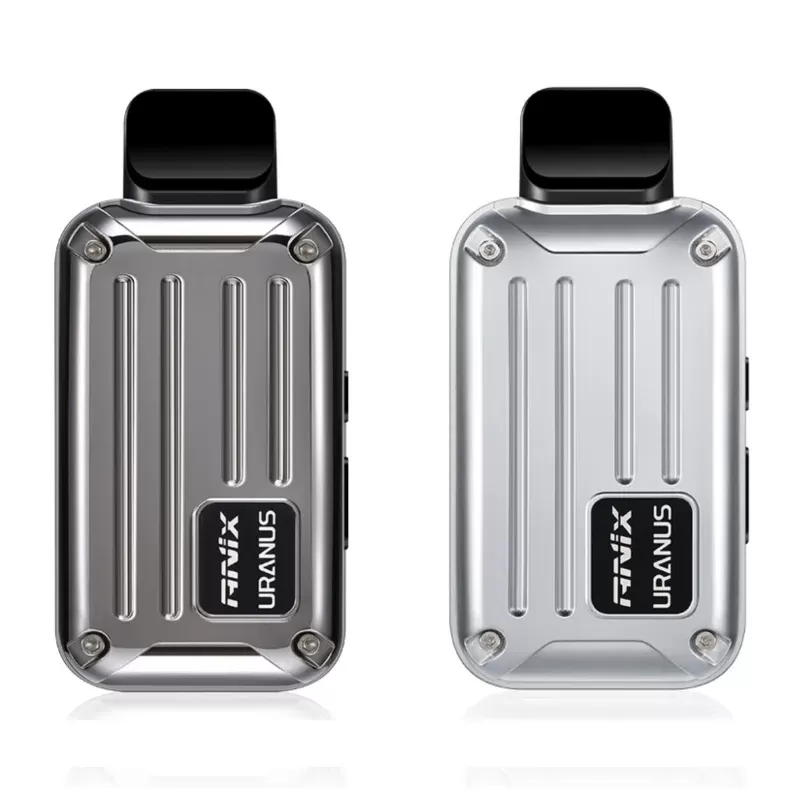 ANIX Uranus Dry Herb Vaporizer 2200mAh
