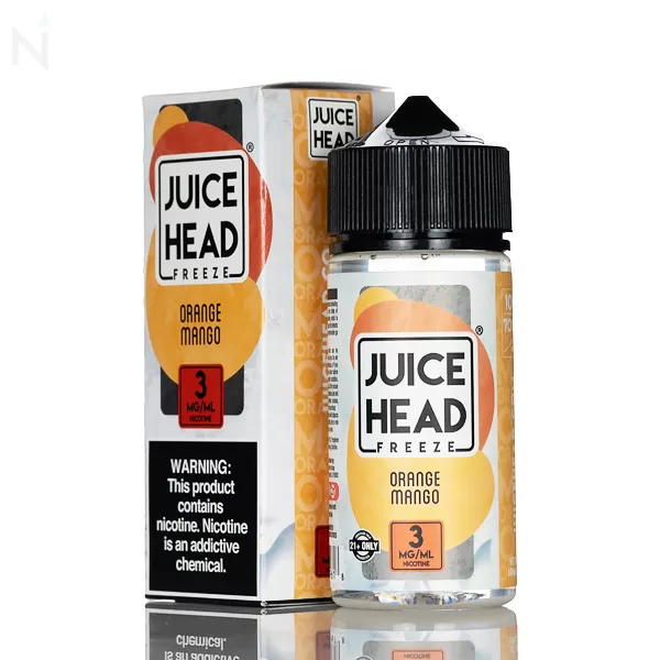 Juice Head E-Liquid - Vapordna (52A98A)