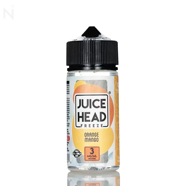 Juice Head E-Liquid - Vapordna (52A98A) - Image 2