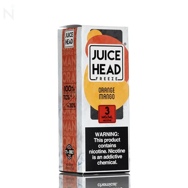 Juice Head E-Liquid - Vapordna (52A98A) - Image 3