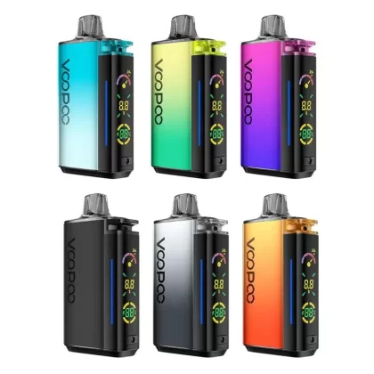 VOOPOO VRIZZ 24W Pod Kit - Eightvape