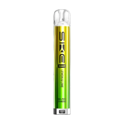 SKE Bar Kit - Strawberry Blast - Ecigwizard