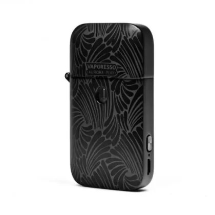 Vaporesso Aurora Play Pod Kit - Colour#Black>Copper>Rainbow>Silver