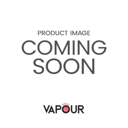 Blue Cherry Burst BAR EDTN Saltnic Vape Juice By Riot Squad - 10 Pack - Strength 5mg