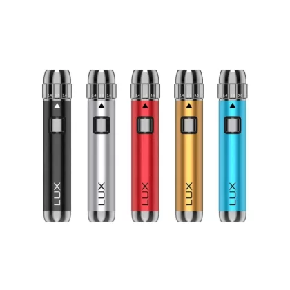 Yocan LUX Battery - Silver