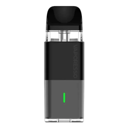 XROS Cube Kit by Vaporesso - Silver